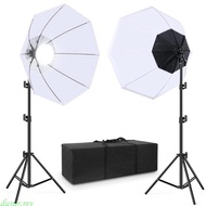 dusur7 Professional Flash Diffuser Light Box 70cm Softbox Portable Lighting Coverage for Cameras Stu