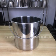 316 Stainless Steel Barrel/Chemical Barrel Stainless Steel Barrel 304 Thickened Round Barrel 304 Sta