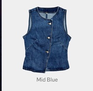 Liona vest - 5051 5052