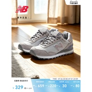 New Balance NB Official Genuine New Style Men Women Couple Shoes Classic Gray Sports Casual Shoes WL