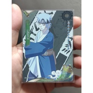 Mitsuki UR NREA01-UR-015L3 Naruto Kayou English + Sleeves