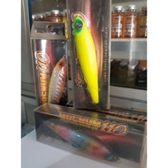 Lure senses magnum 110