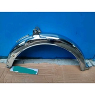 REAR FENDER WING REAR FENDER HONDA KIJANG S90 S90Z 90Z BENLY 110 ORIGINAL ASTRA HONDA JAPAN