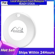 【COD】Life Tag Bluetooth Tracking Tag GPS Tracker Compatible with Android & IOS Mitag Key Finder Anti