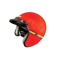 ♗TOPI KELEDAR FKR HELMET BLACK RED BLUE L 60CM SIRIM APPROVED NS88 MS88 DESIGN NS MS 88☛