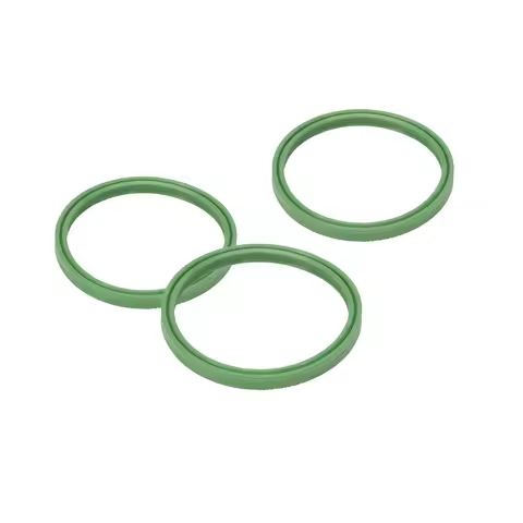 3pcs O-ring Sealing 11617790547 For BMW 1/3/5/6/7 For E87 E46 E90 E93 E91 E60 E61 E64 For X3 For X5 