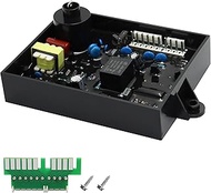 93305 RV Water Heater Control Board | Compatible with Atwood/Dometic/SVC GCH6A-10E G9-EXT G16-EXT GC