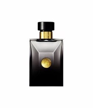 Versace Pour Homme Oud Noir Eau de Parfum Spray 範思哲黑色烏木沉香木男士淡香精濃香水100ml