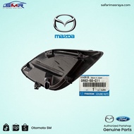 Foglamp Cover (Fog Light Hole Cover) Front Right Mazda 2 2010 & 2011 ORIGINAL DR6250C11