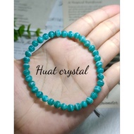 天河石 amazonite crystal