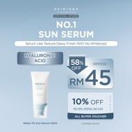SKIN1004 Madagascar Centella Hyalu-Cica Water-fit Sun Serum_50ml