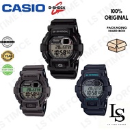 ORIGINAL G-SHOCK Digital Sport Watch GD-350-1C / GD-350-1B / GD-350-8 / GD-350