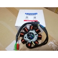 CT110 fuel coil / stator comp modenas