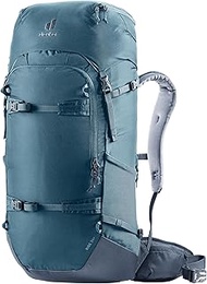 deuter Men's Rise 34+ Snowshoe Backpack (Pack of 1)
