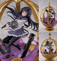 (現貨）1/7 曉美焰 魔法少女小圓 Homura Akemi Puella Magi Madoka Magica eStream SHIBUYA SCRAMBLE FIGURE 4580787171