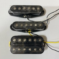 Fender Stratocaster HSS Alnico V G&B Guitar Pickup