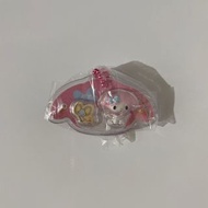 Sanrio Bandai 食玩 My Melody