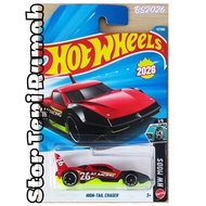 Hot Wheels High-Tail Chaser [HW Fantasy Mods 2026]