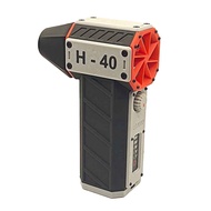 Mini Air Blower Handheld Electric Turbo Jet Fan 40MM Brushless Motor Violent Blower Wind Speed 56m/S