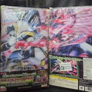 [AJ Mommy Toy Shop] Yu-Gi-Oh3 Major Supermarket Monsters "Card Mats
