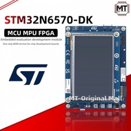 STM32N6570-DK STM32N6 series edge AI discovery kit STM32N657X0H3Q Neural Network Accelerator NPU MCU