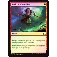 [SOI] Foil Rush of Adrenaline [R]