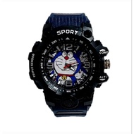 Doraemon Children's Watch