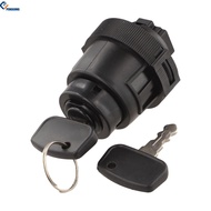 [PENGGONG] รถตักดินสวิตช์กุญแจจุดระเบิดใช้ได้กับ BX24D B26 Kubota