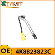 1PCS TYRNT Left/Right Bonnet Actuator Hinge Sensor 4K8823823C For Audi A7 2019-2024 RS7 2020-2024 Re