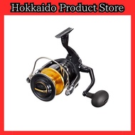 【from Japan】Shimano Spinning Reel 20 Stella SW 20000PG Deep Jigging Model