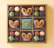 風呂敷 • 雅緻盛和禮盒