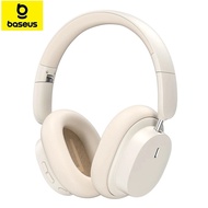 Baseus Bowie D05 Wireless Headphone 3D Audio Earphone Bluetooth 5.3 Headset 40mm Driver Foldable Hea