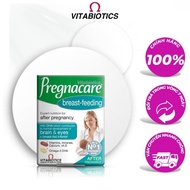 Pregnacare Breast feeding Multivitamin Breastfeeding 84 tablets