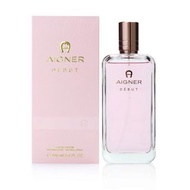 Etienne Aigner Ladies Debut EDP 3.4 oz Fragrances ** 限時預訂優惠 Time-Limited Pre-Order Offer ** [Niche小眾