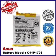 Original Battery Asus Zenfone 5 ZE620KL (X00QD) Battery C11P1708