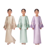JANNAHNOE LEBARAN 25 - Jovianna Kurung Kids