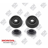 [HONDA] CITY SEL GD6 TMO GM2 T9A GM6 JAZZ SAA TFO T5A GK6 CRZ BRV HRV FRONT ABSORBER MOUNTING &amp; MOUNTING BEARING