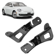 5C5807774E  Durable Structure Front Bumper Cover Support Long Lasting Strong 1 Pair Impact Resistant