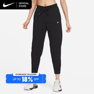 Nike Dri-FIT Womens Get Fit Training Pants - Black [CU5496-010]