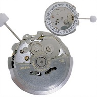 Watch Movement NH35A NH36A Movement (Single Calendar/Dual Calendar) Accessories for NH35A,NH36A Move