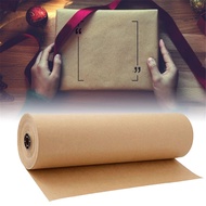 Butcher Kraft Paper Roll 12 Inchx 30 Meters Wrapping Paper