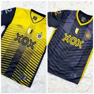 Perak Jersey 2023 2024 Player Issue Original Retro Home Away Jersey Football Jersi Jersi Malaysia 20