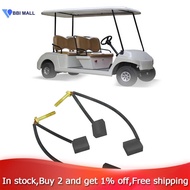 【BBI】- ชุดแปรงมอเตอร์ ADC สำหรับรถกอล์ฟ Club Car และรถกอล์ฟไฟฟ้า 7102186201 73120-G25 ปี 1997-2009