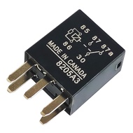 G8V-1C7T-R-DC12 12VDC 35A 5Pins Motorboat Special Relay FJY9