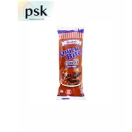 GARDENIA Quick Bites Roti Berkrim perisa Jagung/Coklat 80g (Pre Order)