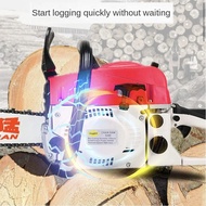 2026 52CC chain saw logging saw ultra-high power portable chain saw chain saw chain saw logging mult