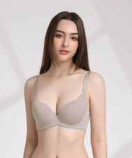 Sorella Breezy Demi Cup Bra A12-30007