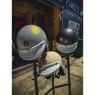 HELMET SGV STRIPE ITALIA SAIZ 62CM