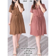 KNIT DRESS 42600 440 GR W3C Direct Order