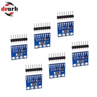 INA226 I2C Power Monitoring Module Set 6pcs for DC Power Supply and Load Testing